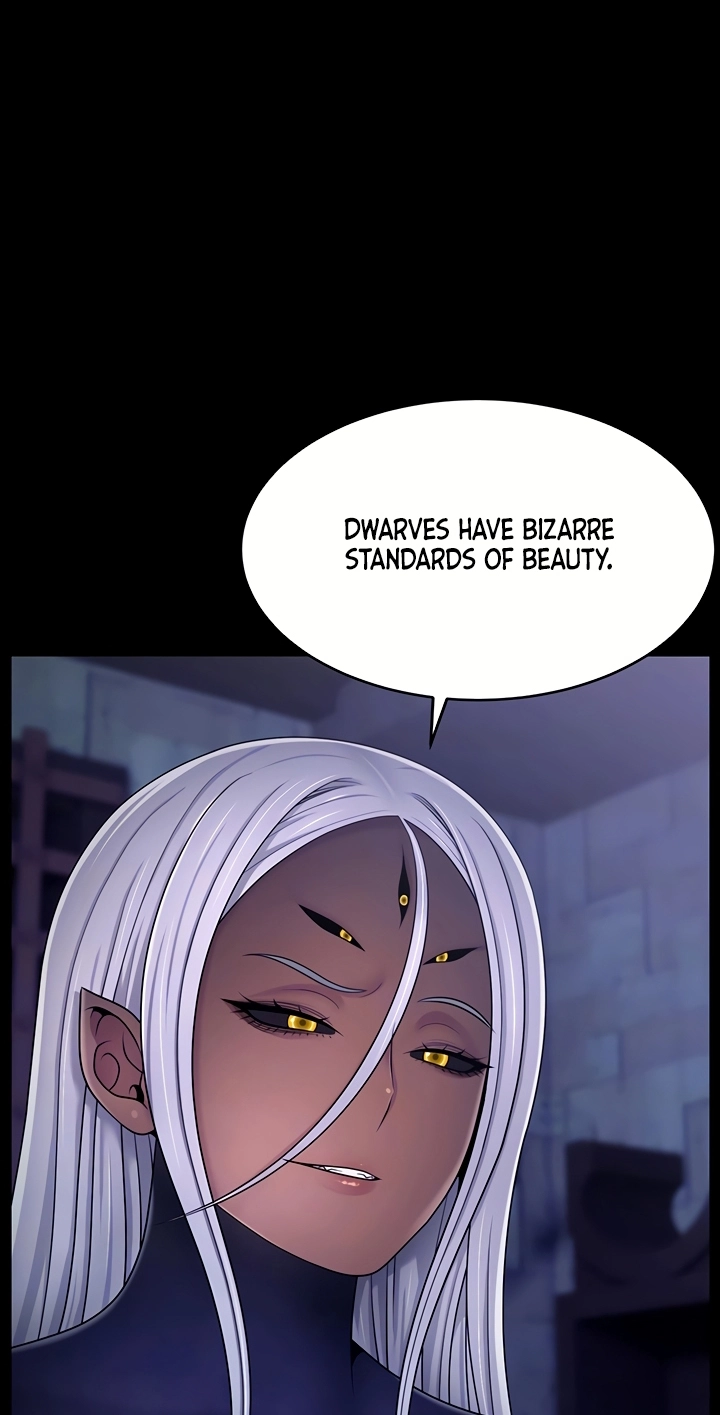 Read Ero: The Princess Submits chapter 34 image 7 on Lezhin