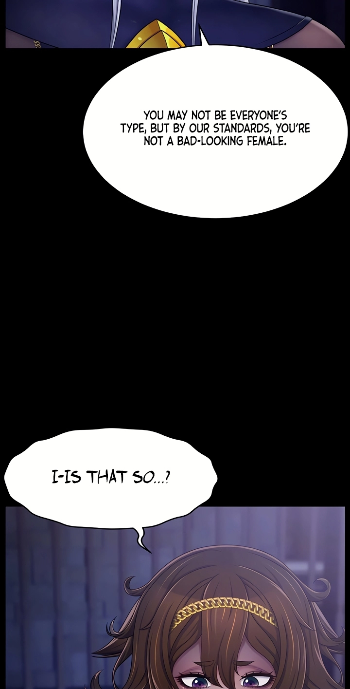 Read Ero: The Princess Submits chapter 34 image 8 on Lezhin