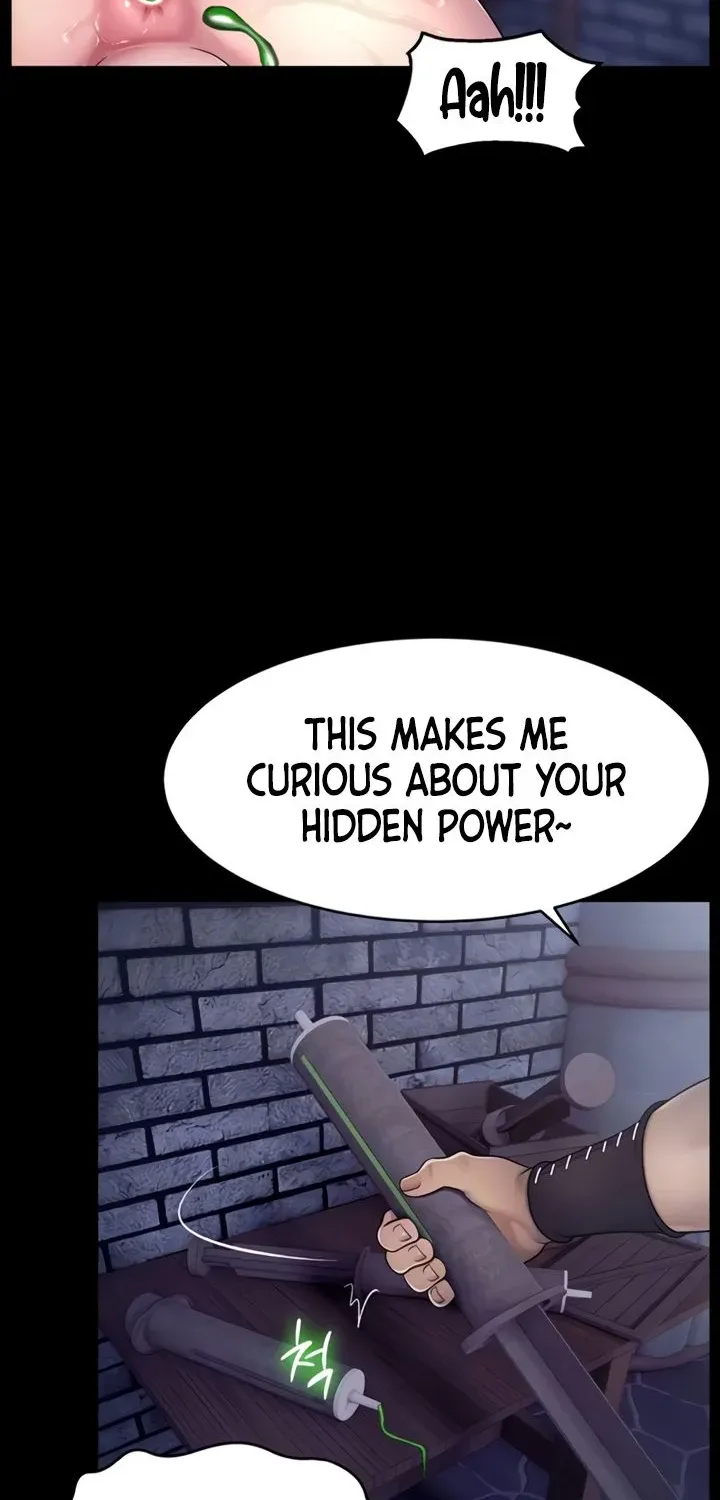 Read Ero: The Princess Submits chapter 4 image 14 on Lezhin
