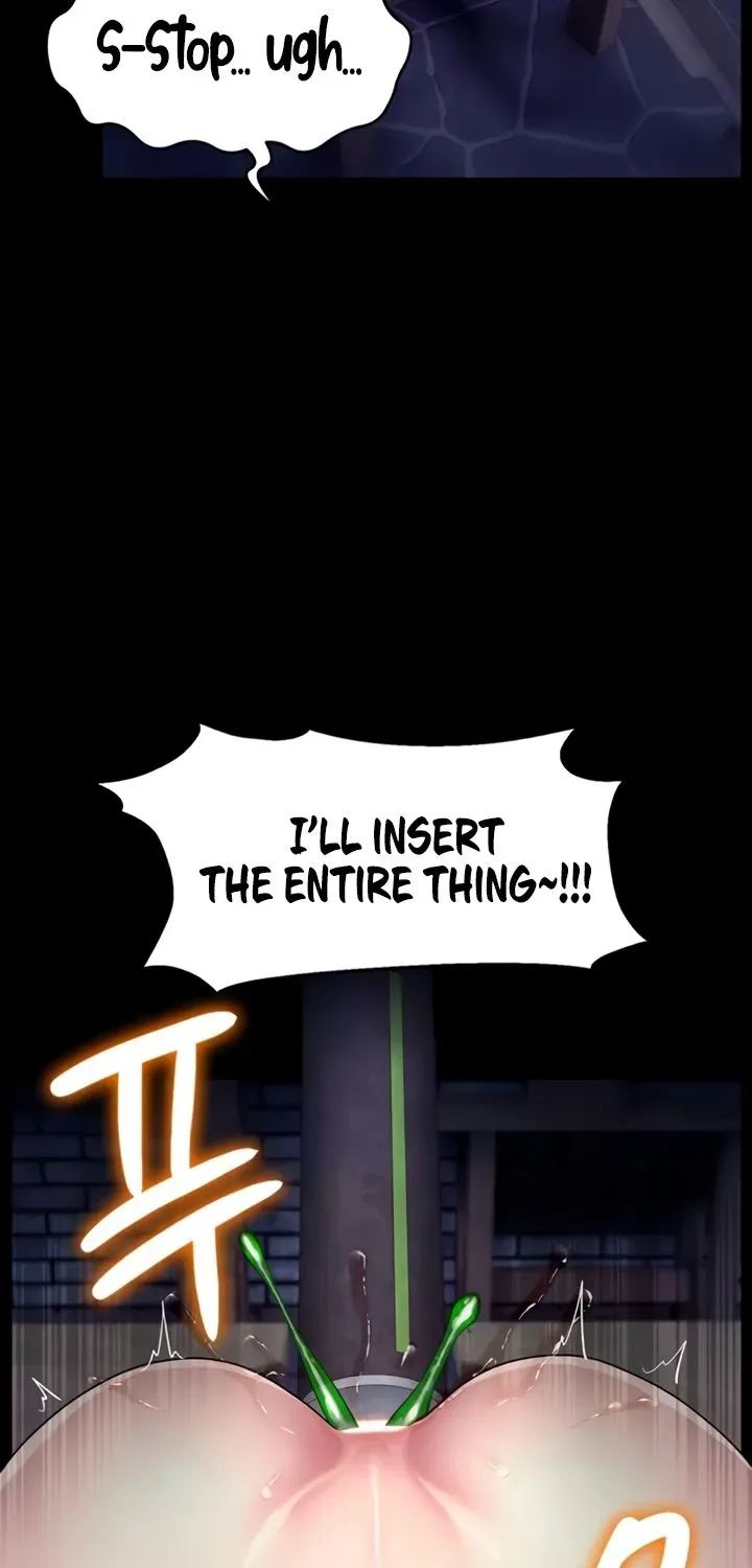 Read Ero: The Princess Submits chapter 4 image 15 on Lezhin