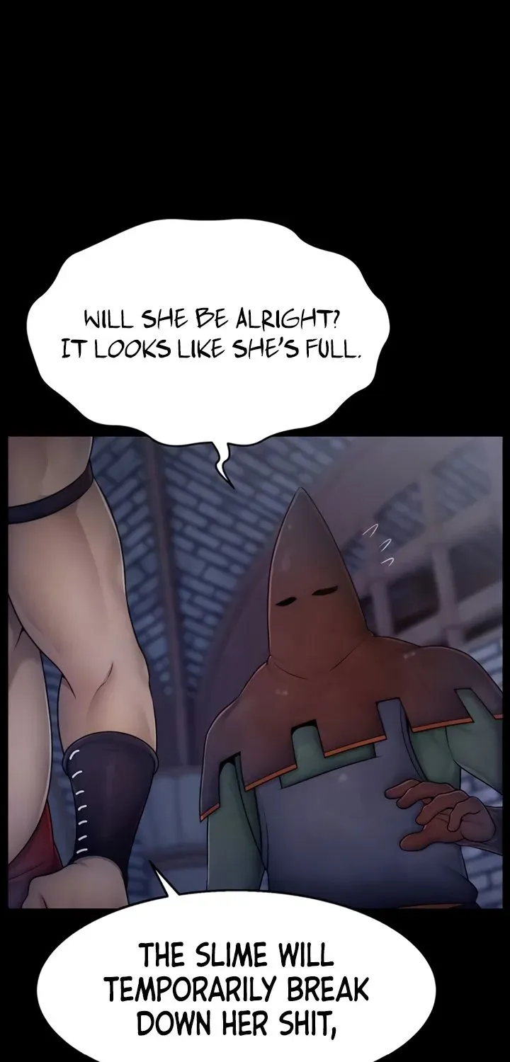 Read Ero: The Princess Submits chapter 4 image 19 on Lezhin