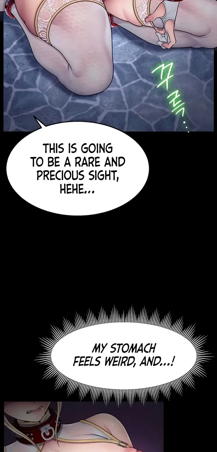 Read Ero: The Princess Submits chapter 4 image 22 on Lezhin