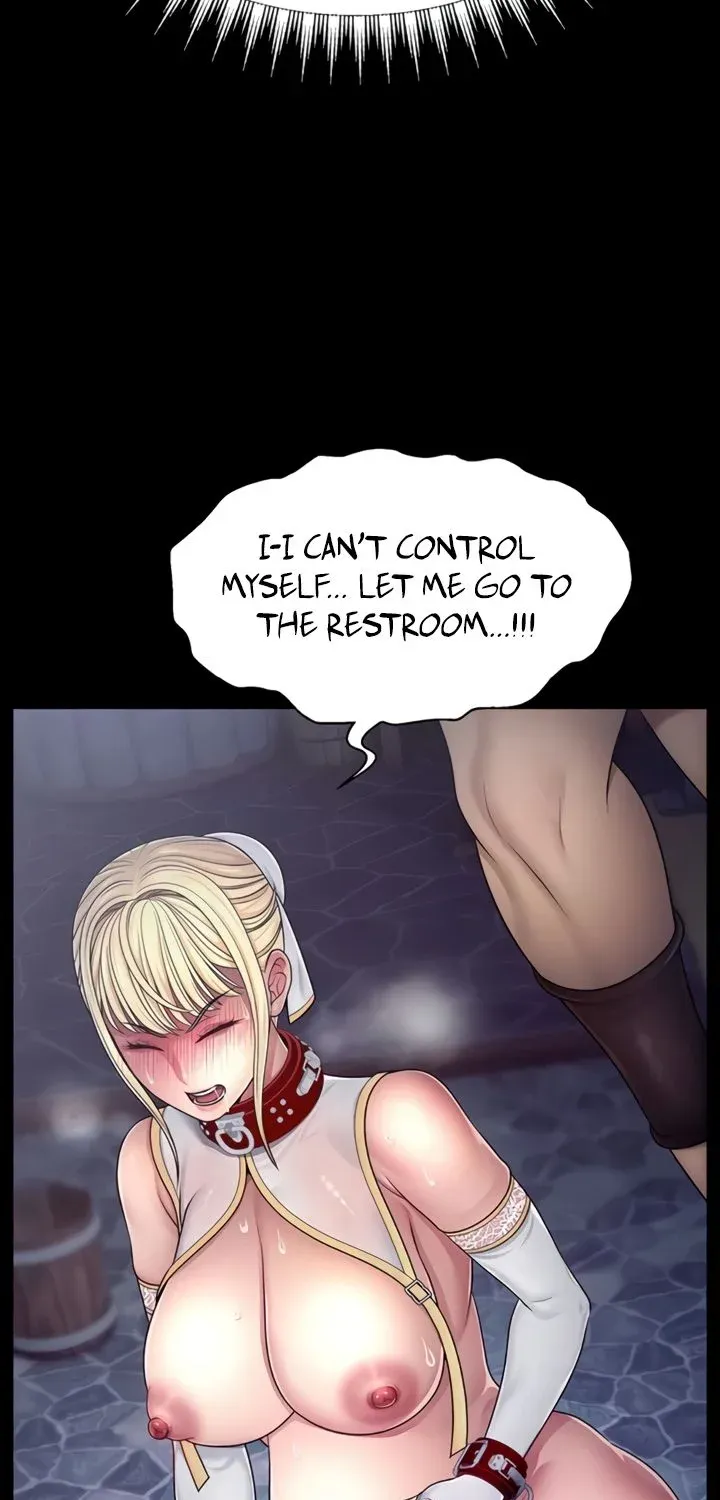 Read Ero: The Princess Submits chapter 4 image 25 on Lezhin