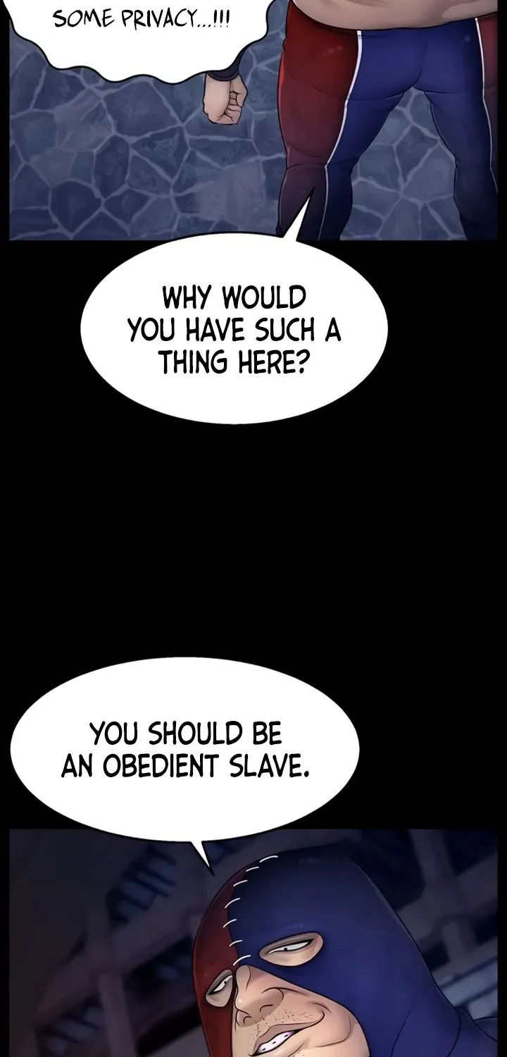 Read Ero: The Princess Submits chapter 4 image 29 on Lezhin