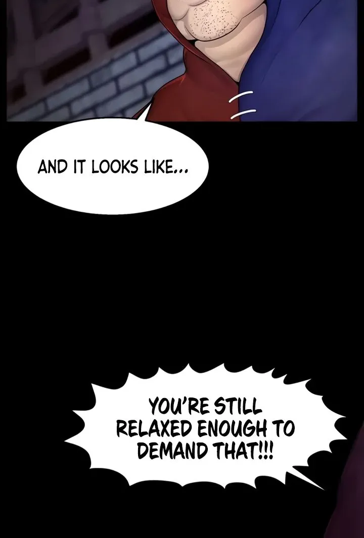 Read Ero: The Princess Submits chapter 4 image 30 on Lezhin