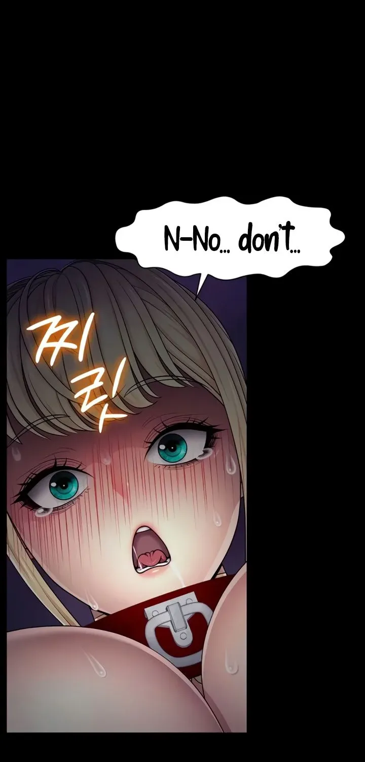 Read Ero: The Princess Submits chapter 4 image 32 on Lezhin