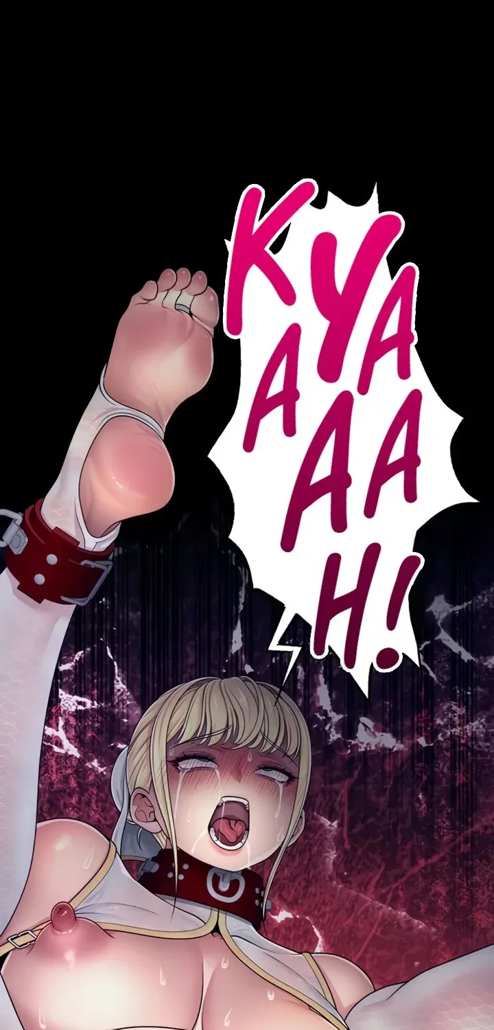 Read Ero: The Princess Submits chapter 4 image 33 on Lezhin