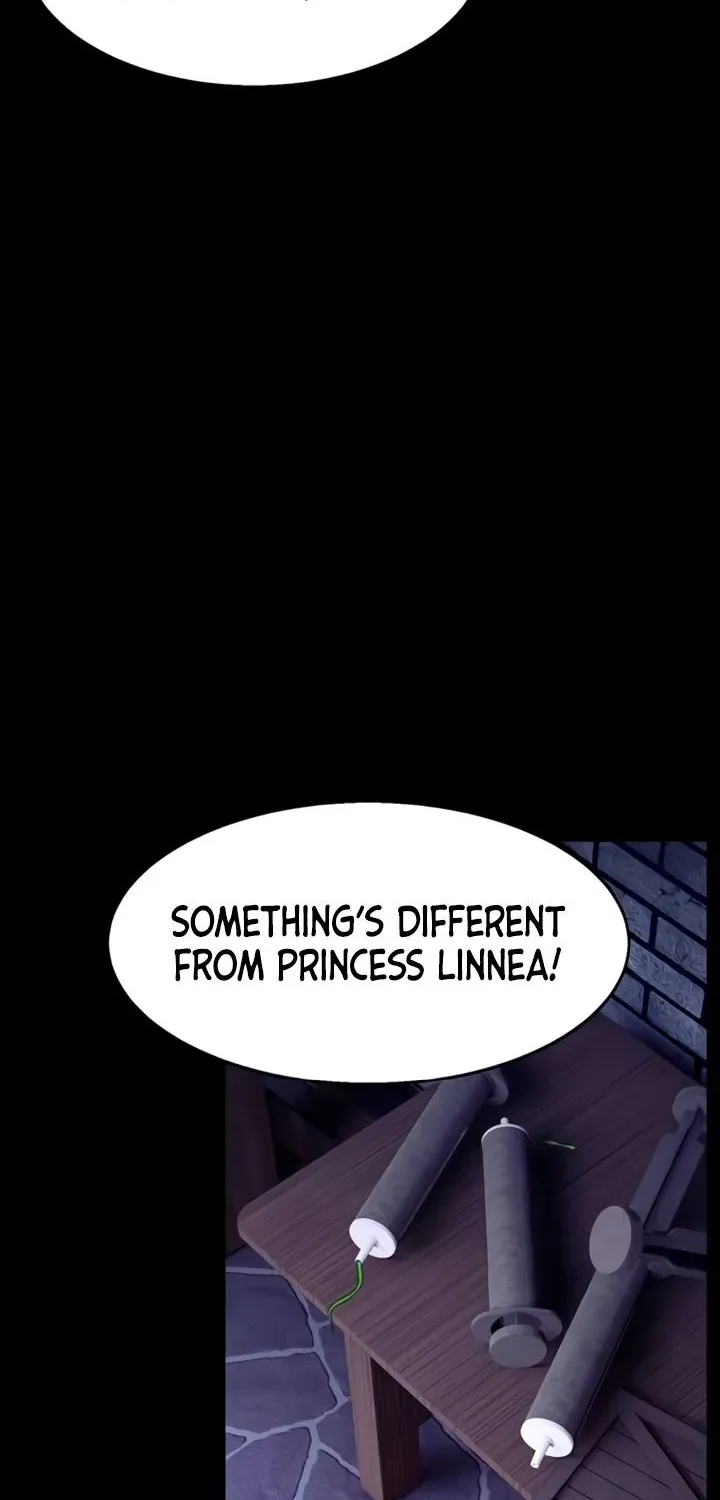 Read Ero: The Princess Submits chapter 4 image 36 on Lezhin