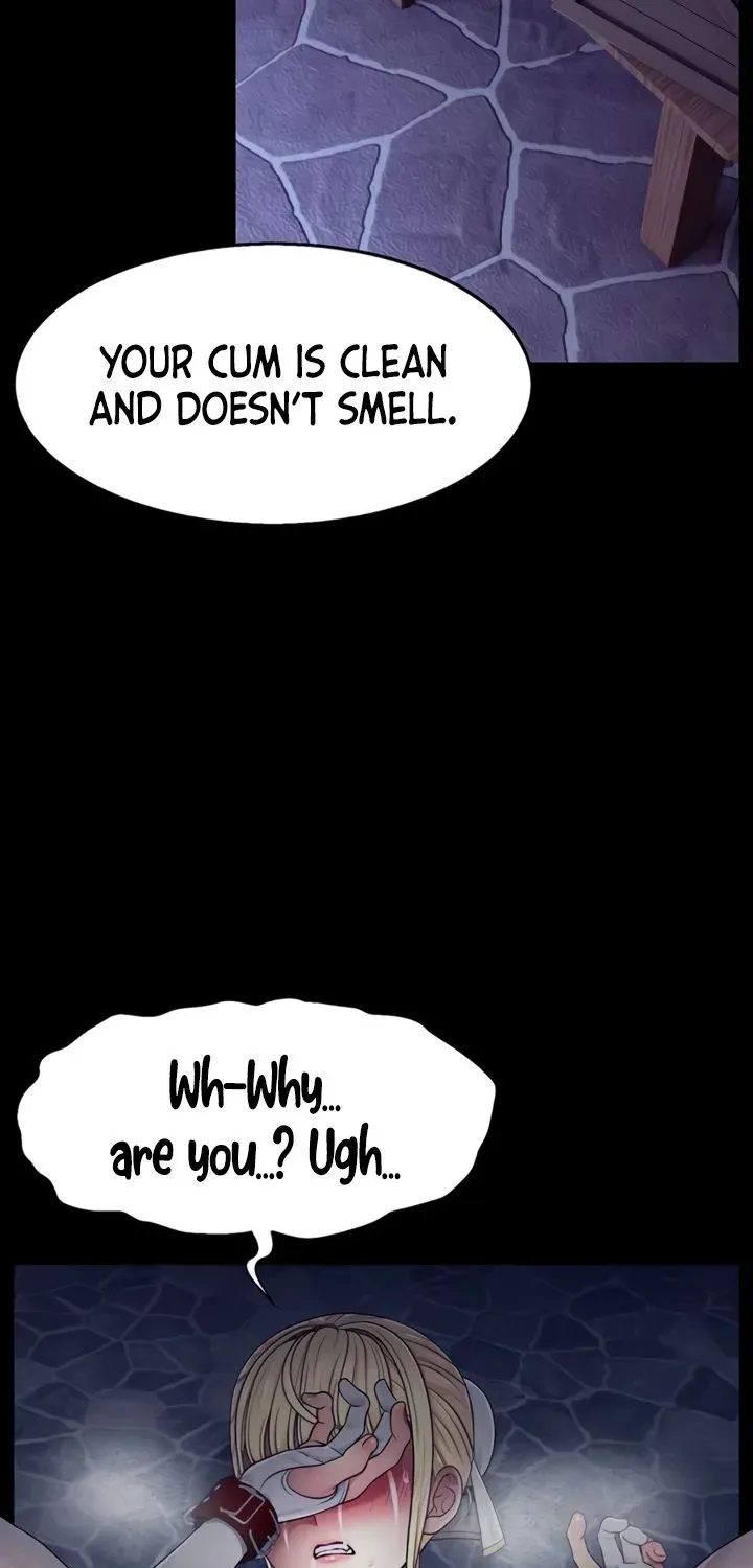 Read Ero: The Princess Submits chapter 4 image 37 on Lezhin
