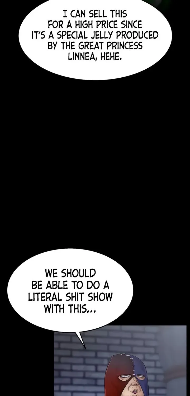 Read Ero: The Princess Submits chapter 4 image 39 on Lezhin
