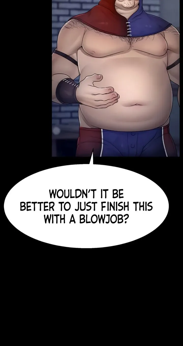 Read Ero: The Princess Submits chapter 4 image 40 on Lezhin