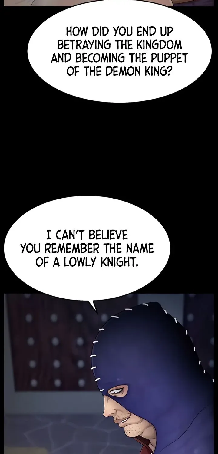 Read Ero: The Princess Submits chapter 4 image 43 on Lezhin
