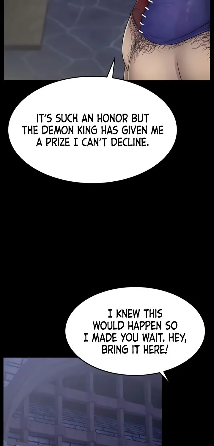 Read Ero: The Princess Submits chapter 4 image 44 on Lezhin