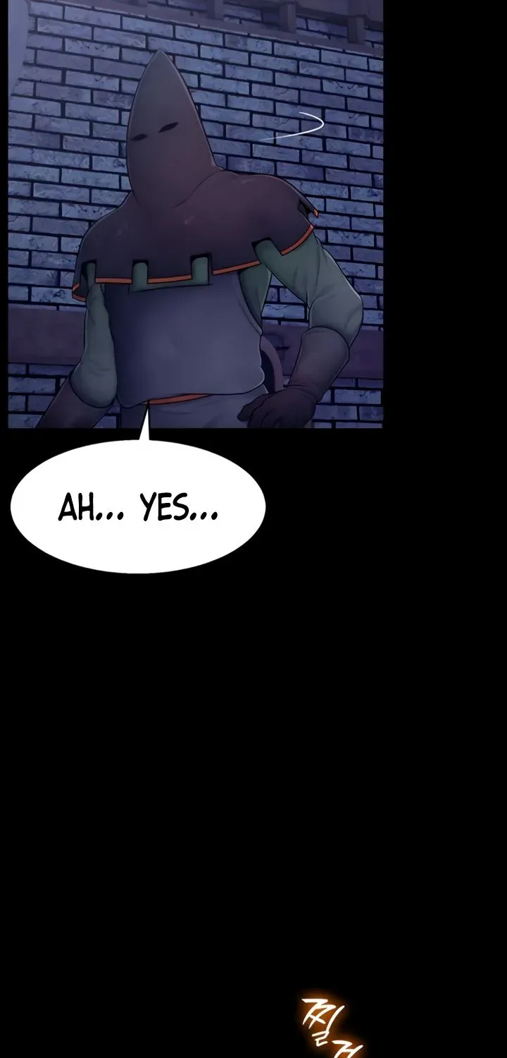 Read Ero: The Princess Submits chapter 4 image 45 on Lezhin