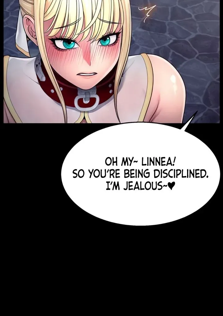 Read Ero: The Princess Submits chapter 4 image 49 on Lezhin