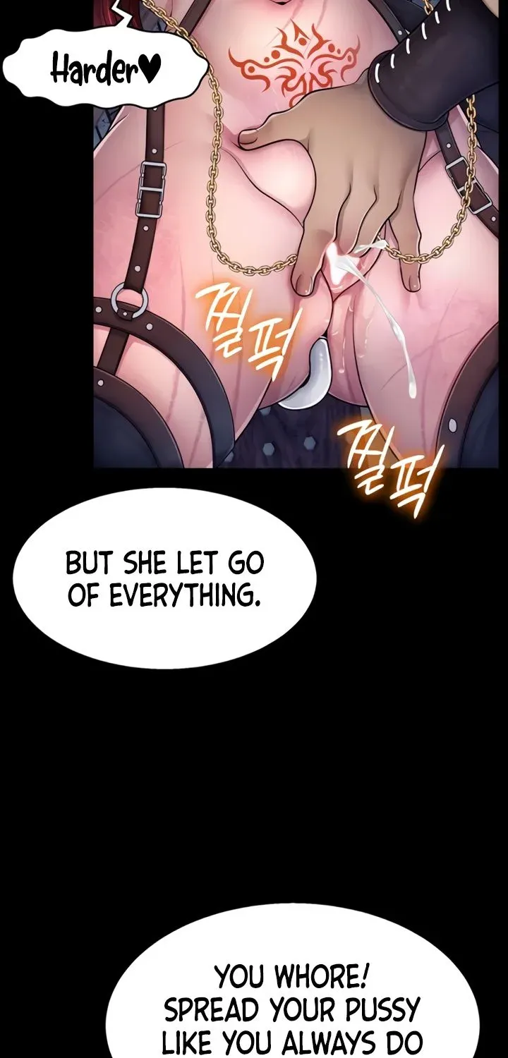 Read Ero: The Princess Submits chapter 4 image 52 on Lezhin