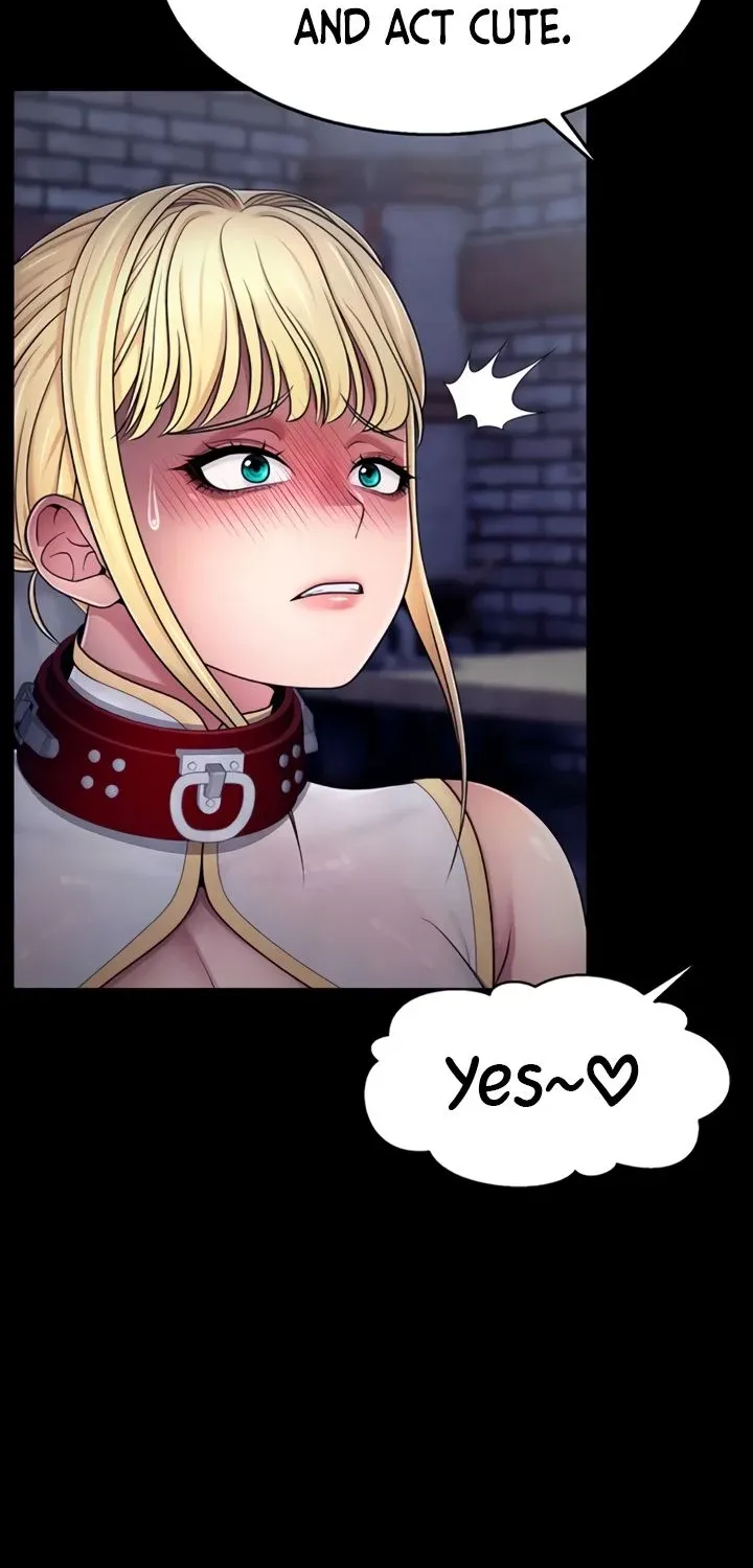 Read Ero: The Princess Submits chapter 4 image 53 on Lezhin