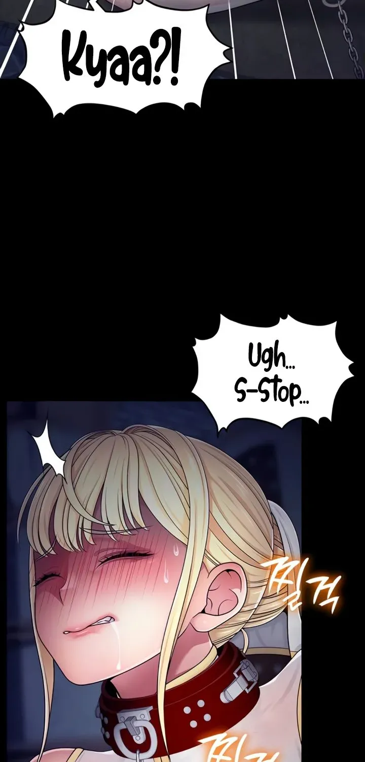 Read Ero: The Princess Submits chapter 4 image 6 on Lezhin