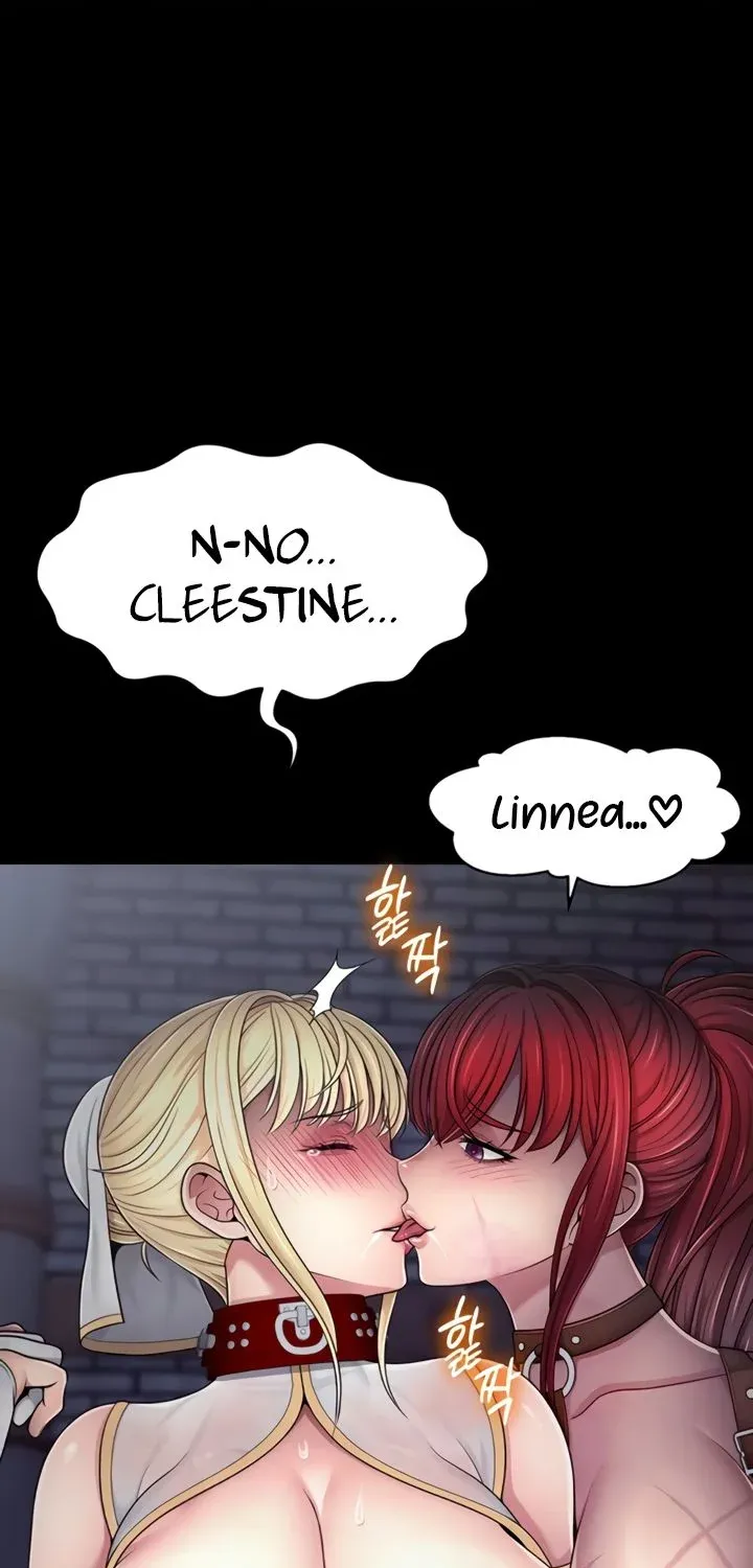 Read Ero: The Princess Submits chapter 4 image 62 on Lezhin