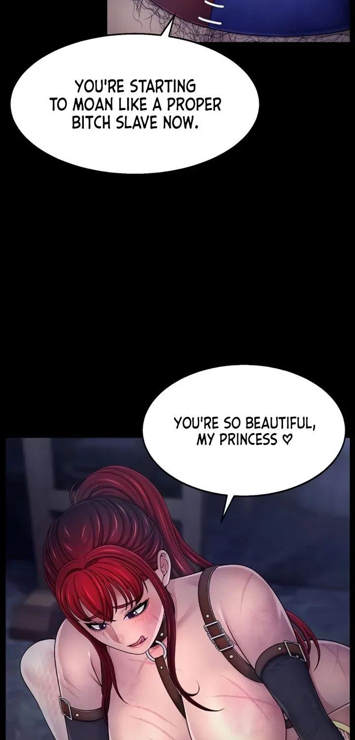 Read Ero: The Princess Submits chapter 5 image 14 on Lezhin