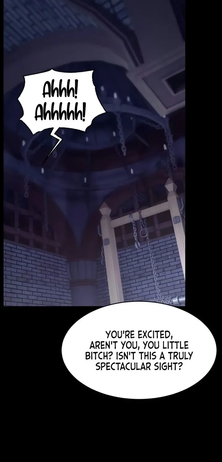 Read Ero: The Princess Submits chapter 5 image 17 on Lezhin