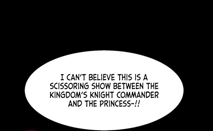 Read Ero: The Princess Submits chapter 5 image 19 on Lezhin