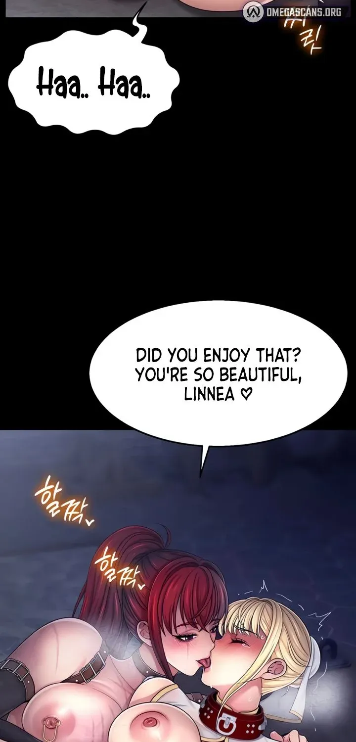 Read Ero: The Princess Submits chapter 5 image 28 on Lezhin