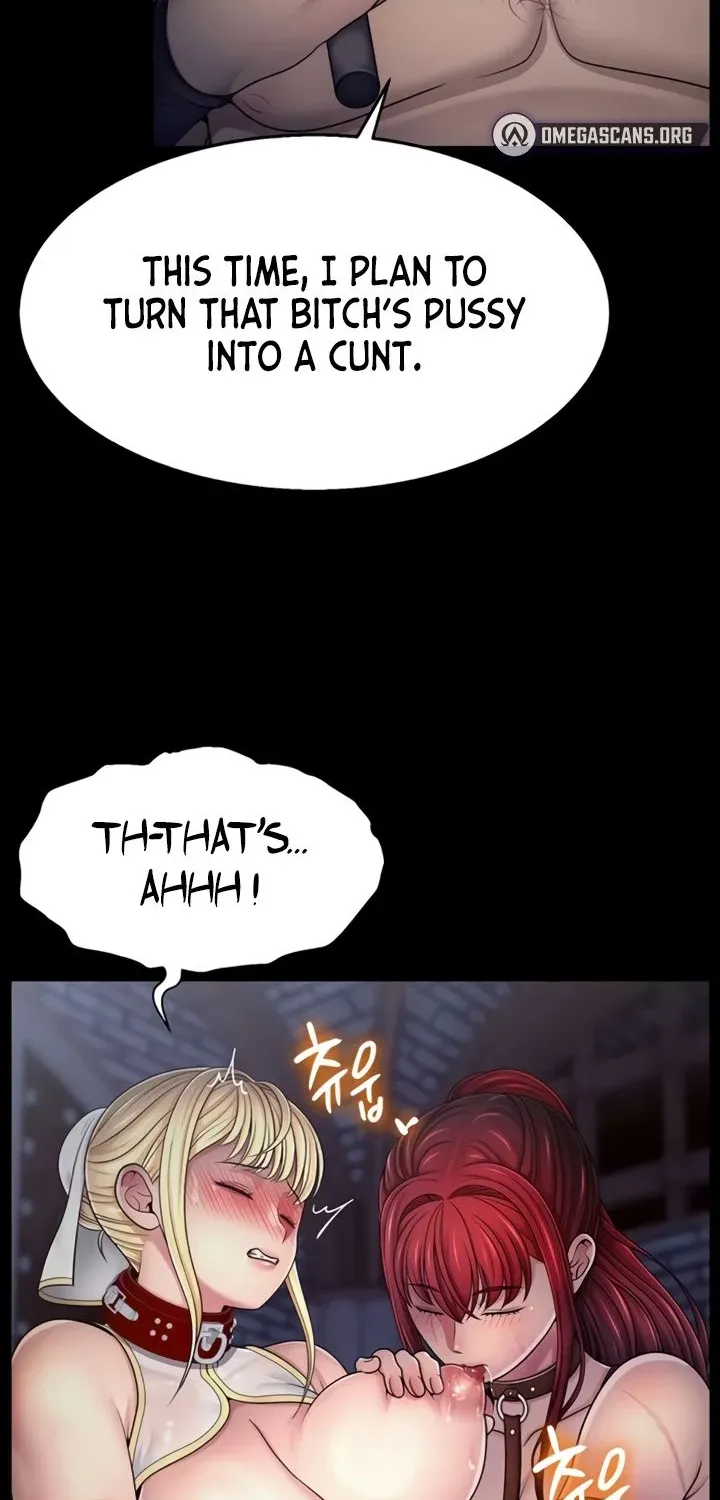 Read Ero: The Princess Submits chapter 5 image 3 on Lezhin