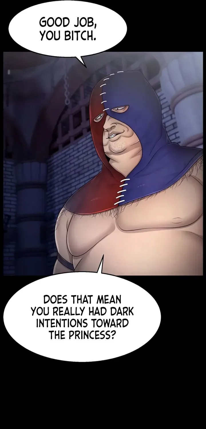 Read Ero: The Princess Submits chapter 5 image 30 on Lezhin