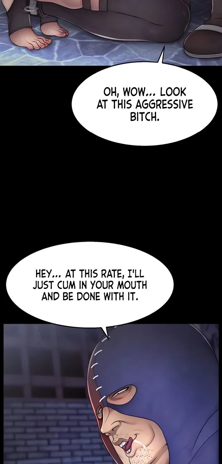 Read Ero: The Princess Submits chapter 5 image 38 on Lezhin