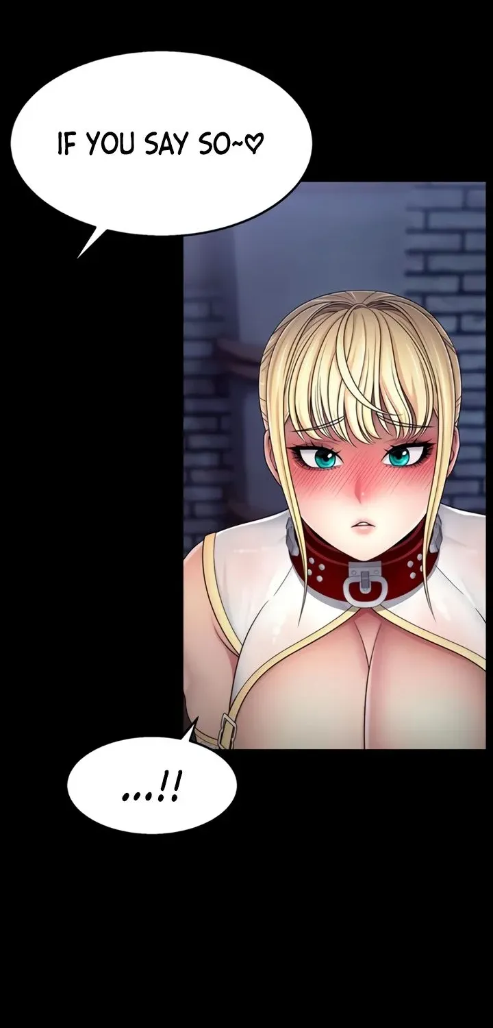 Read Ero: The Princess Submits chapter 5 image 41 on Lezhin