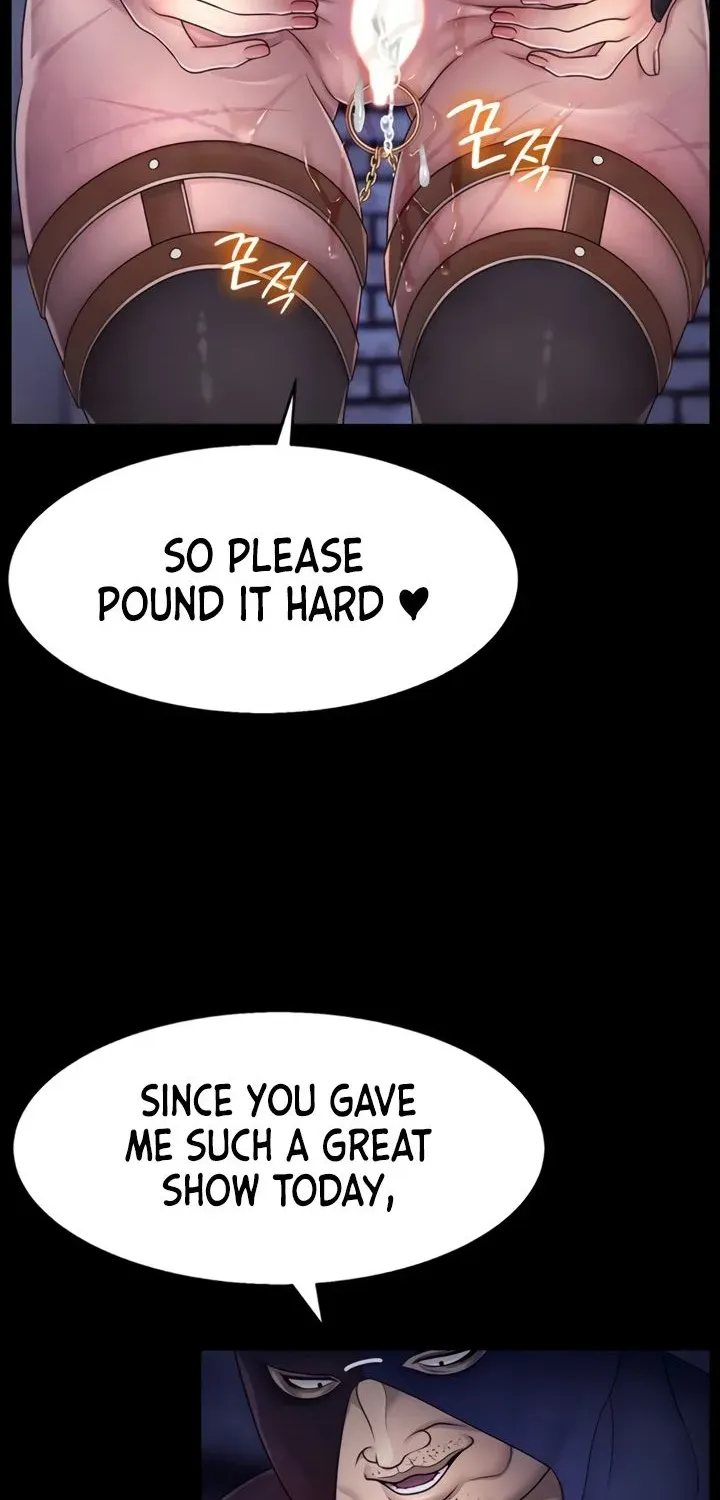 Read Ero: The Princess Submits chapter 5 image 43 on Lezhin