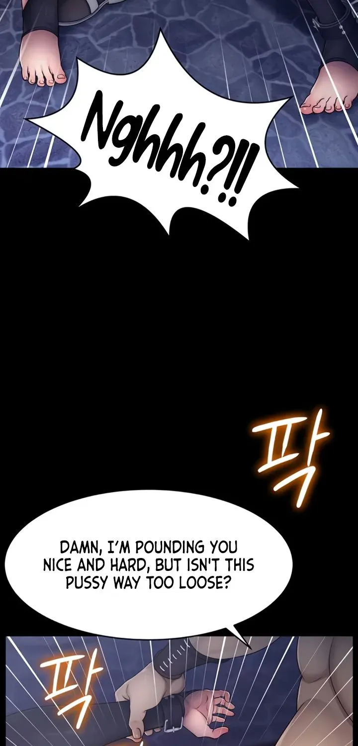Read Ero: The Princess Submits chapter 5 image 46 on Lezhin