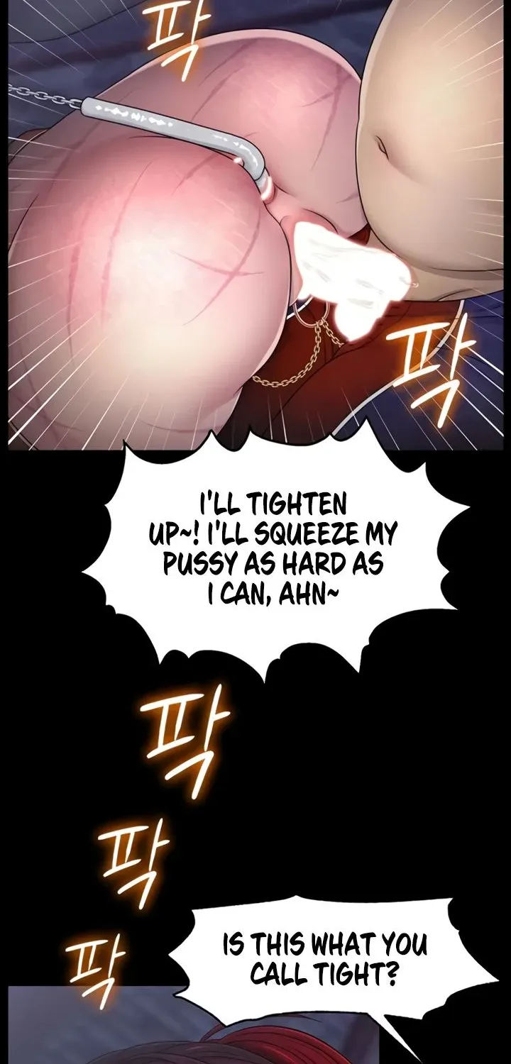 Read Ero: The Princess Submits chapter 5 image 47 on Lezhin
