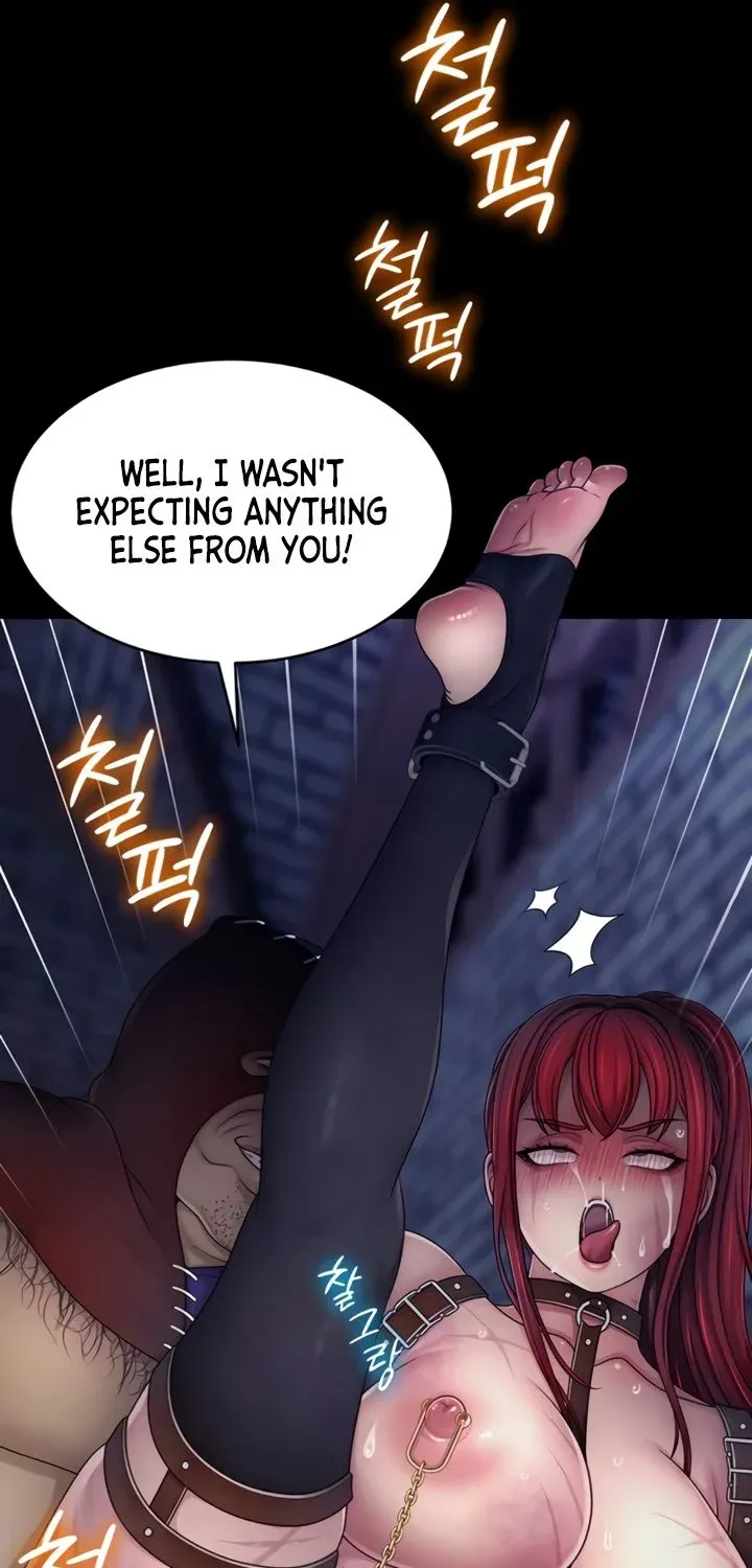Read Ero: The Princess Submits chapter 5 image 49 on Lezhin