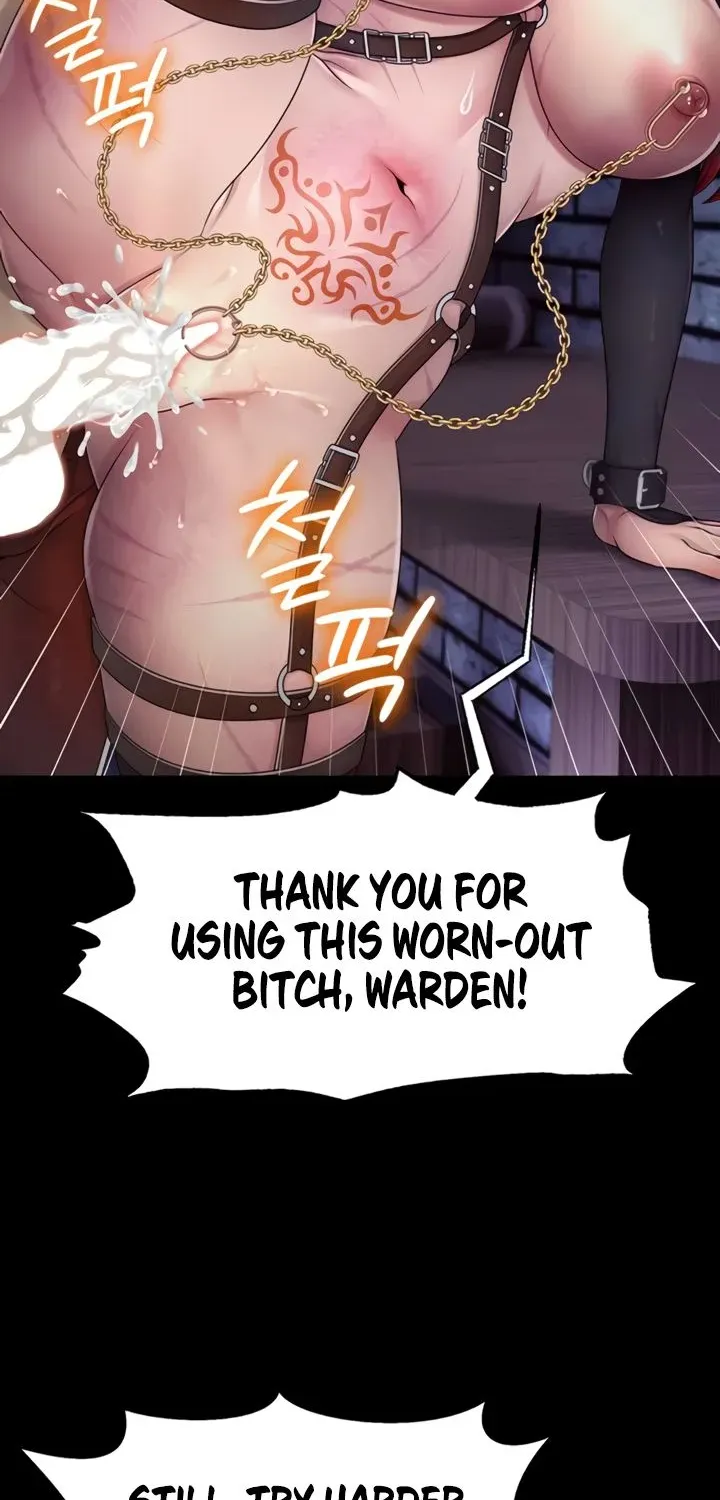 Read Ero: The Princess Submits chapter 5 image 50 on Lezhin