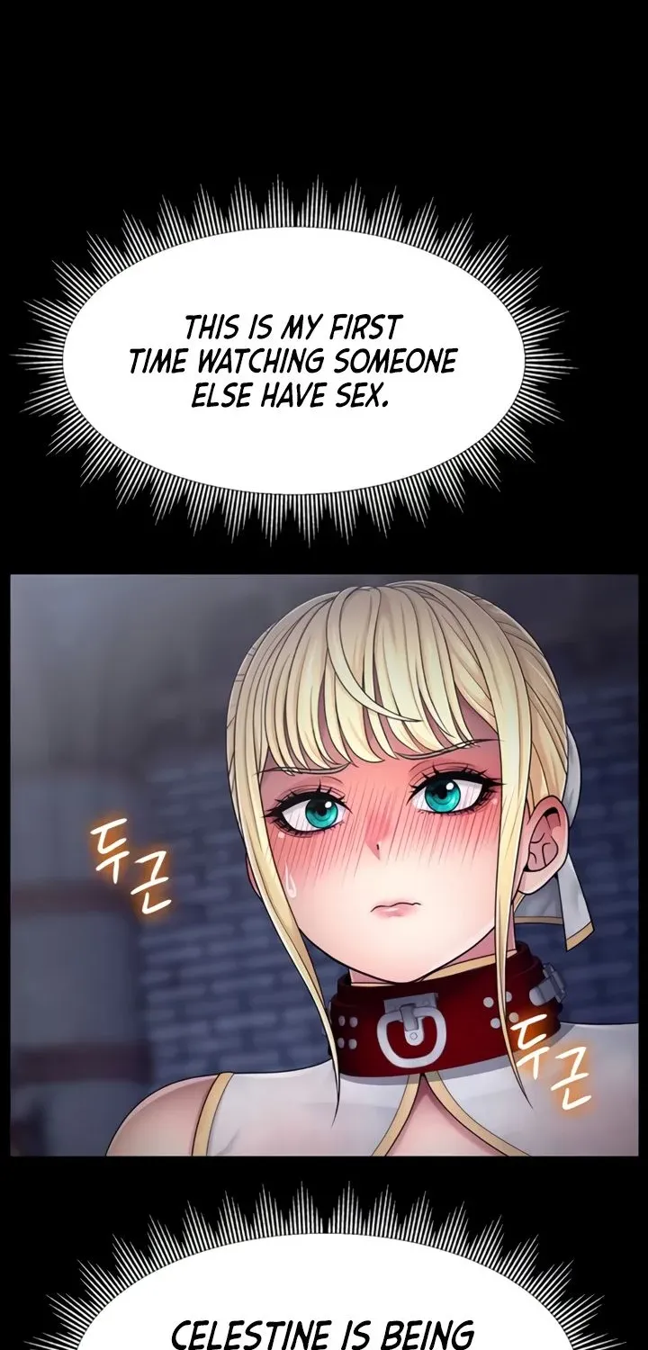 Read Ero: The Princess Submits chapter 5 image 52 on Lezhin