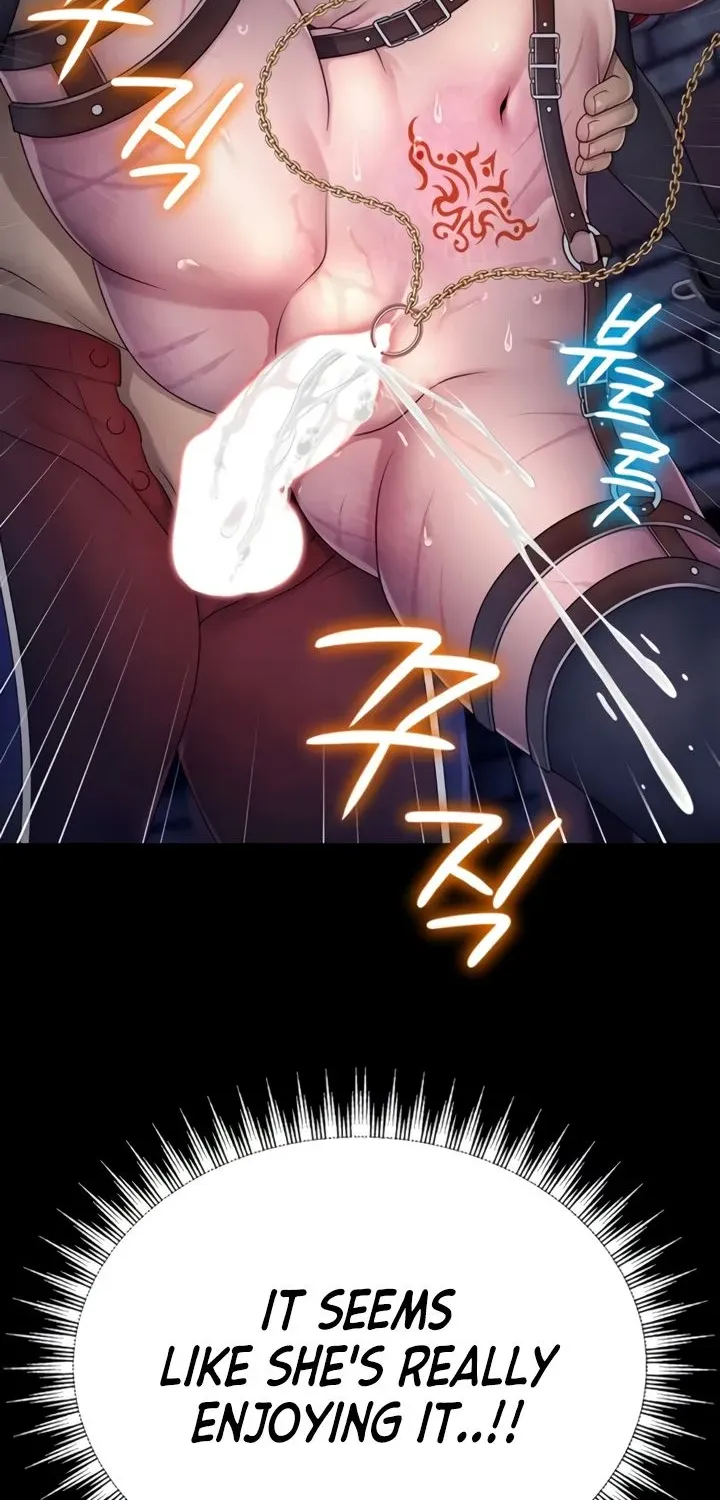 Read Ero: The Princess Submits chapter 5 image 54 on Lezhin
