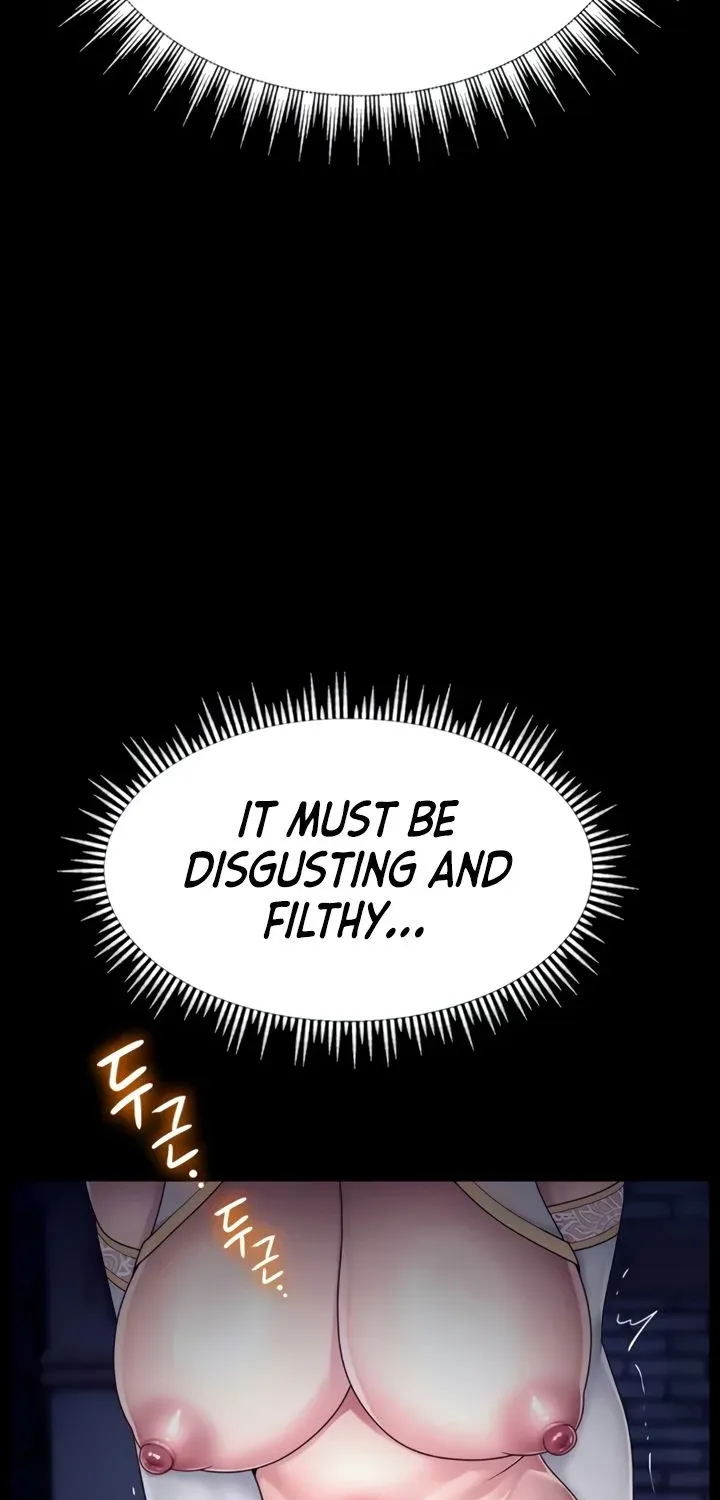 Read Ero: The Princess Submits chapter 5 image 55 on Lezhin