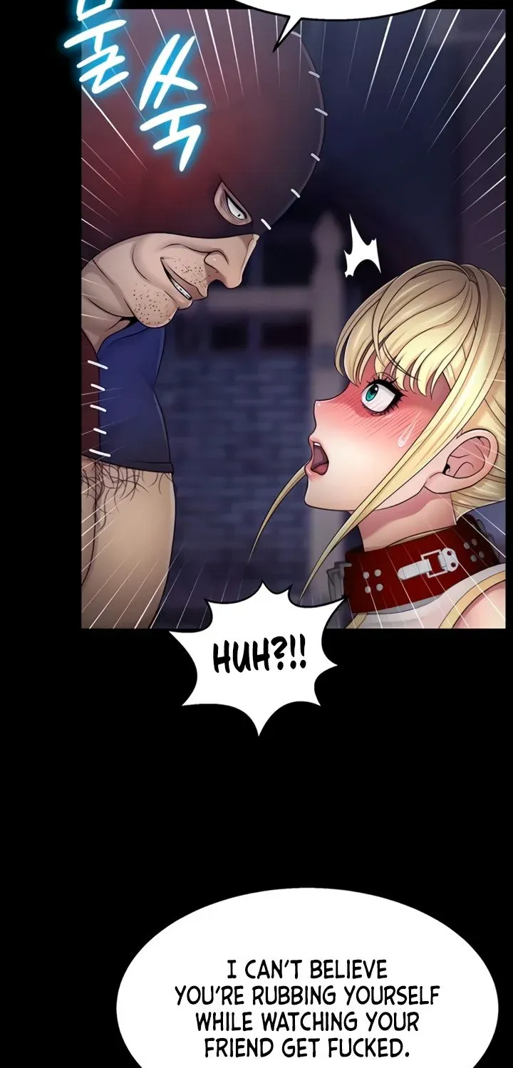 Read Ero: The Princess Submits chapter 5 image 57 on Lezhin
