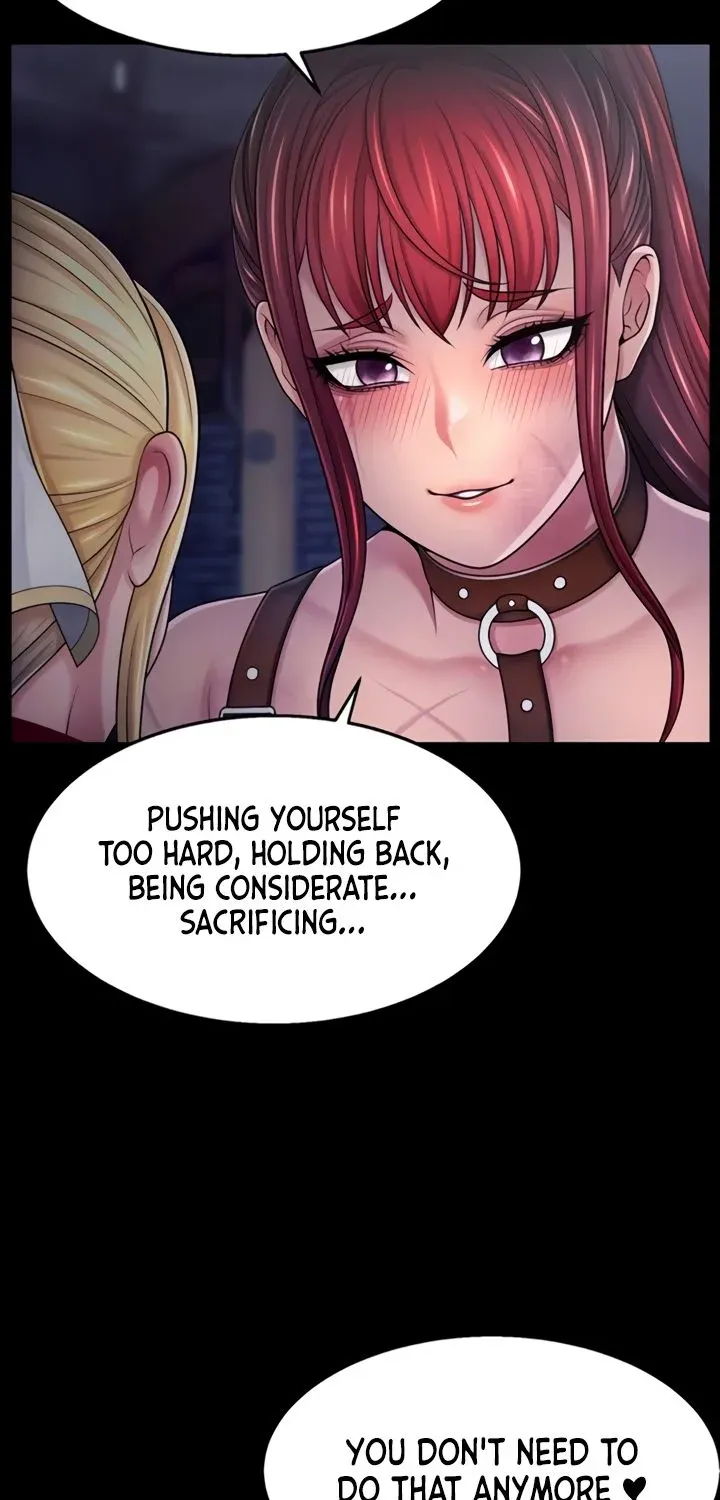 Read Ero: The Princess Submits chapter 5 image 6 on Lezhin