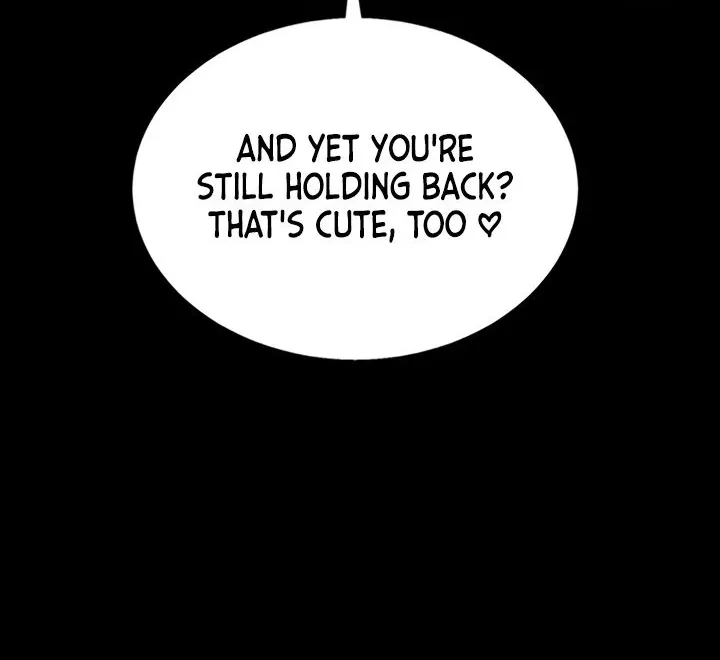 Read Ero: The Princess Submits chapter 5 image 9 on Lezhin