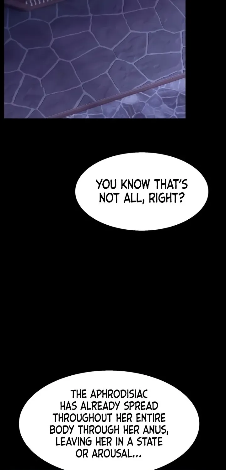 Read Ero: The Princess Submits chapter 6 image 16 on Lezhin