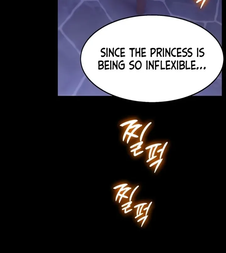 Read Ero: The Princess Submits chapter 6 image 20 on Lezhin