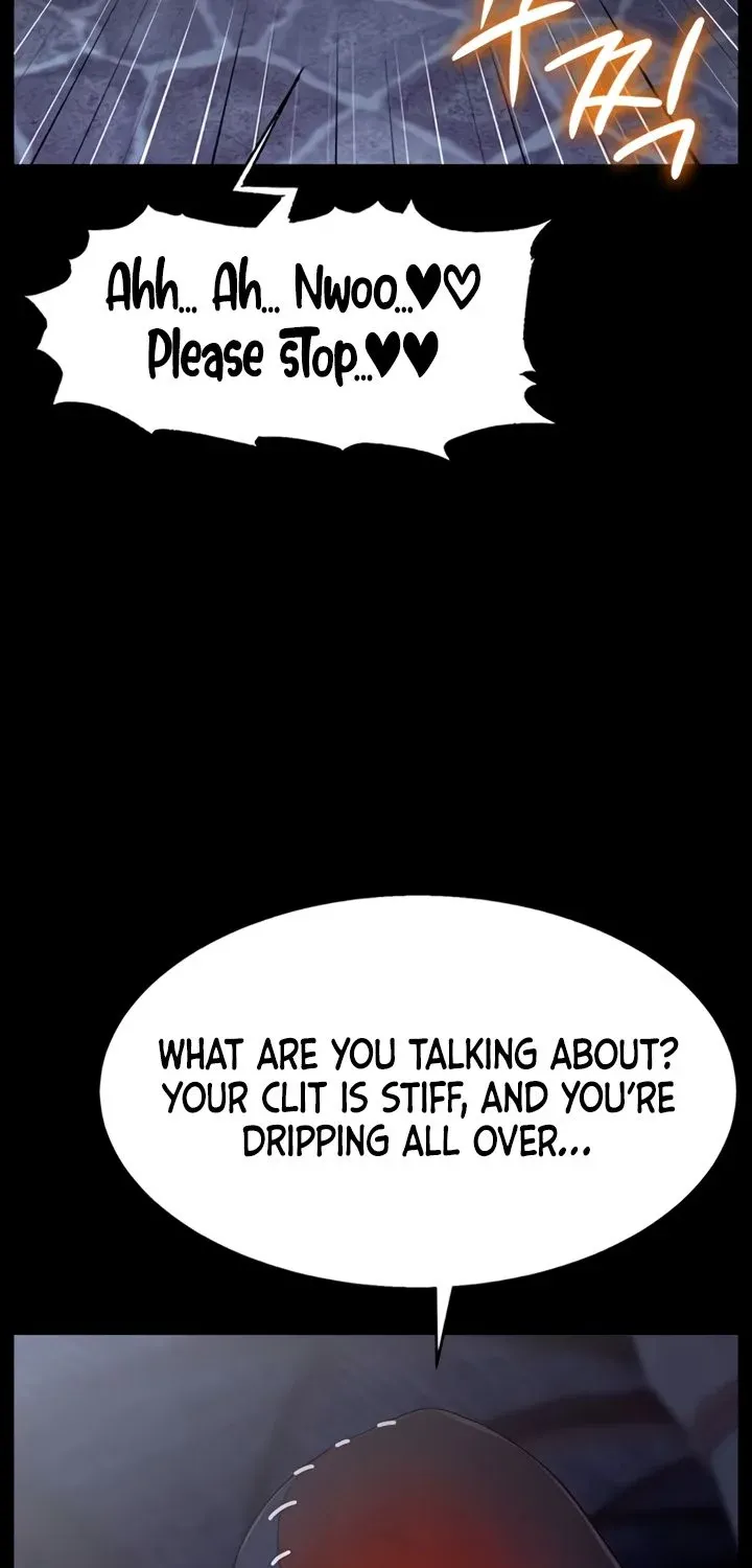 Read Ero: The Princess Submits chapter 6 image 25 on Lezhin