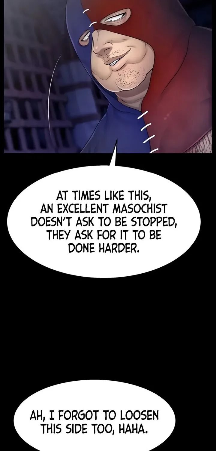 Read Ero: The Princess Submits chapter 6 image 26 on Lezhin