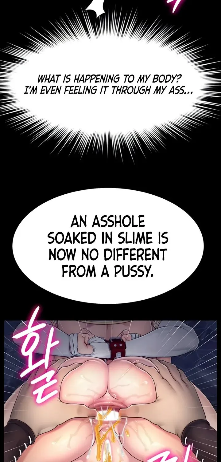 Read Ero: The Princess Submits chapter 6 image 29 on Lezhin