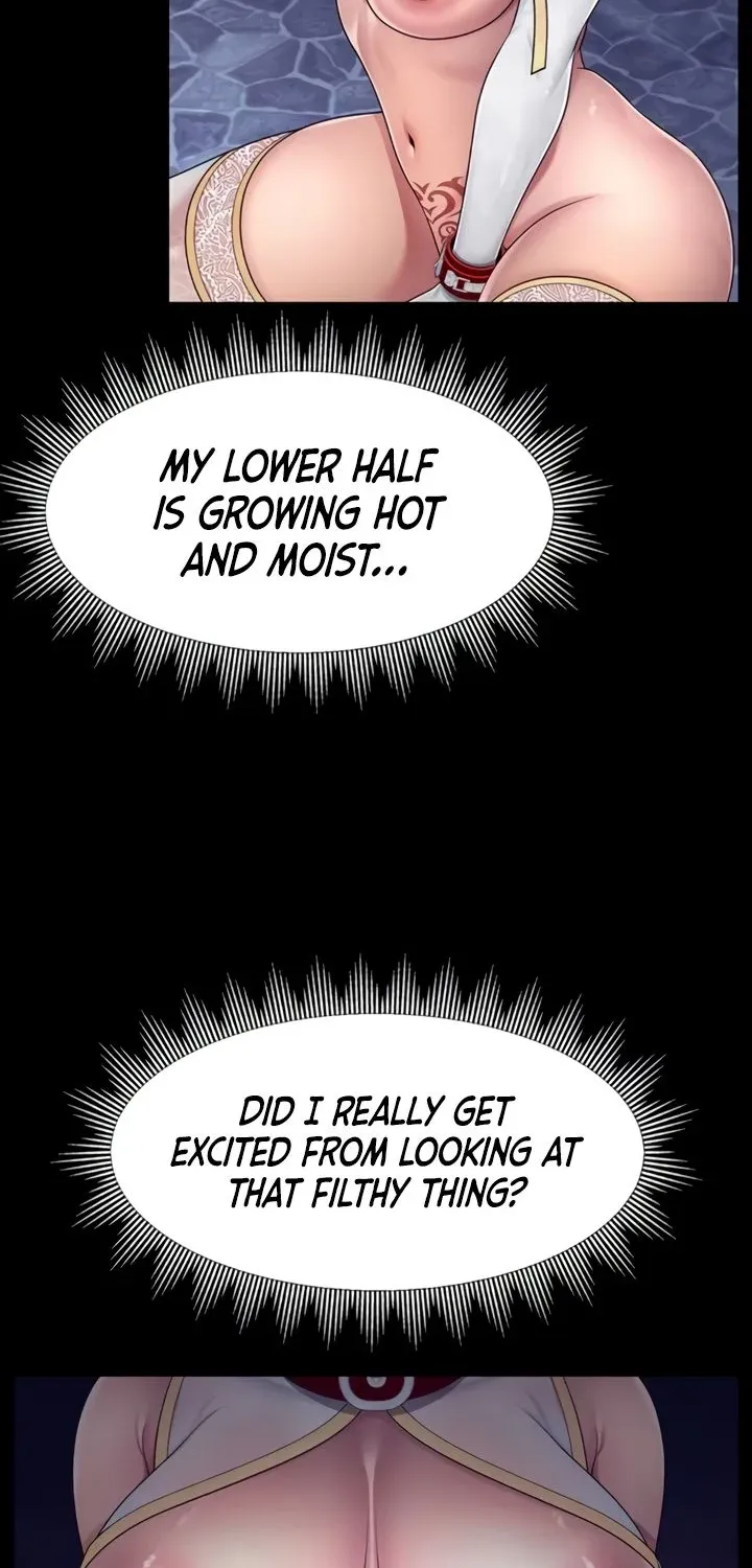 Read Ero: The Princess Submits chapter 6 image 3 on Lezhin