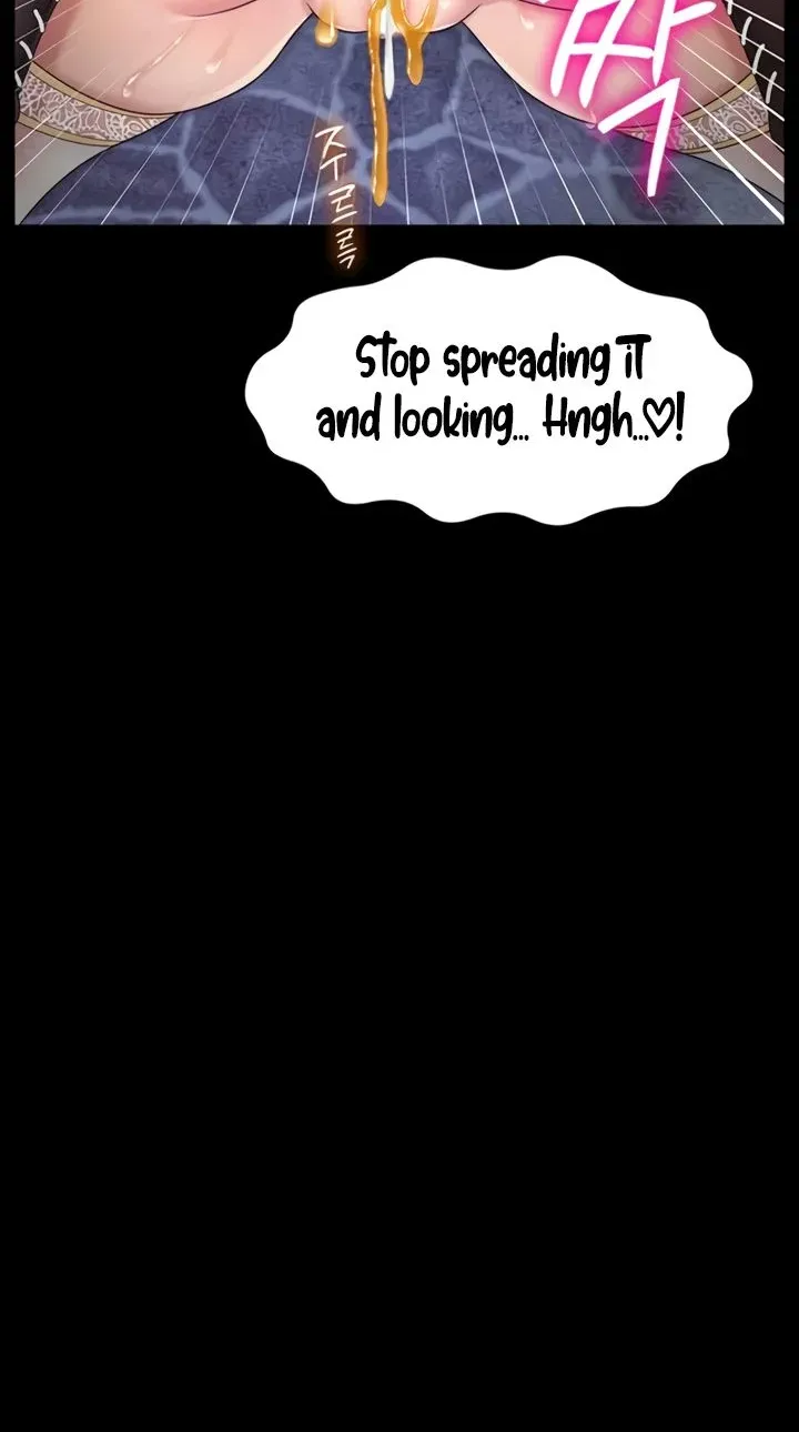 Read Ero: The Princess Submits chapter 6 image 30 on Lezhin