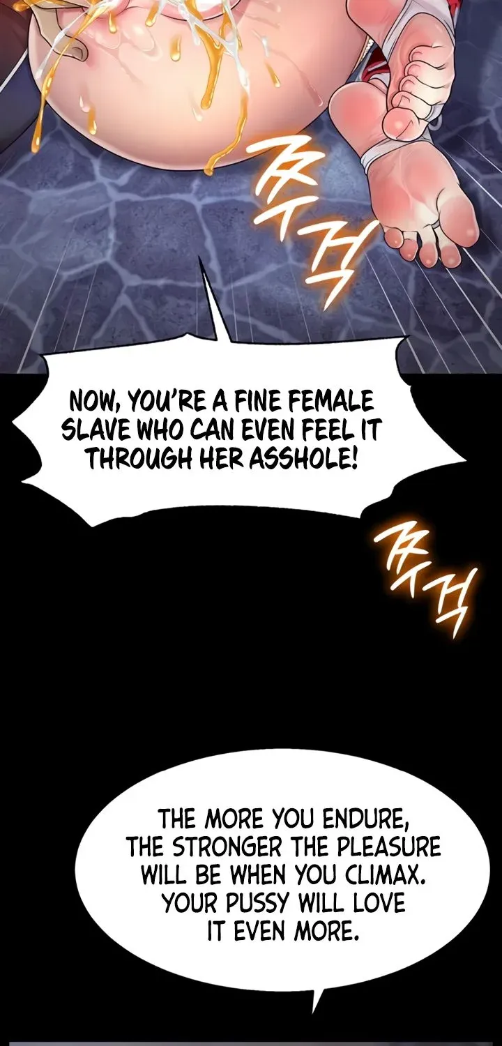 Read Ero: The Princess Submits chapter 6 image 33 on Lezhin